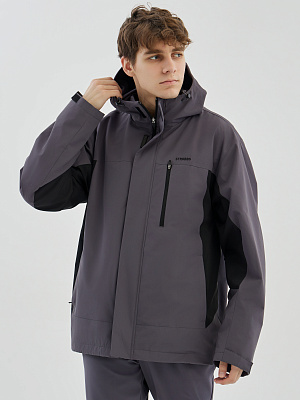 Strobbs E2341 куртка мужская 3 в 1