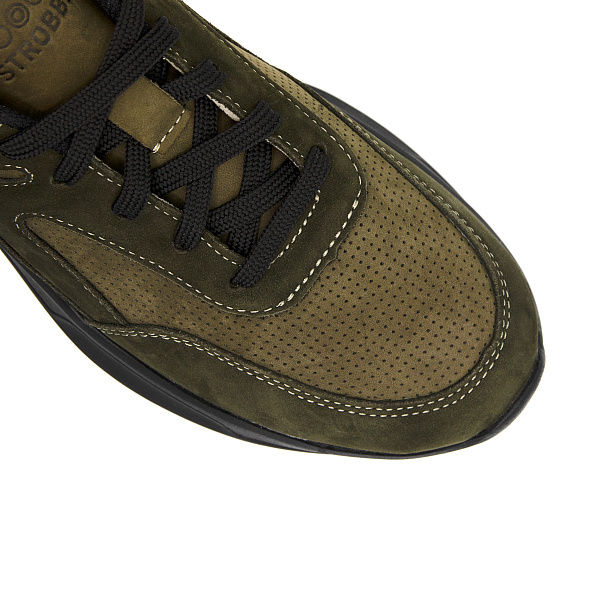 Кроссовки Strobbs 218-19 Кроссовки Strobbs 218-19