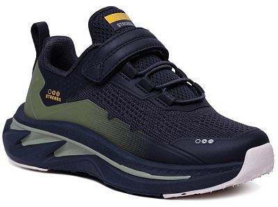Кроссовки Strobbs ELECTA KIDS 1801-2