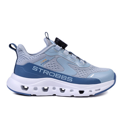 Кроссовки Strobbs BUZZ YOW KIDS 1795-5