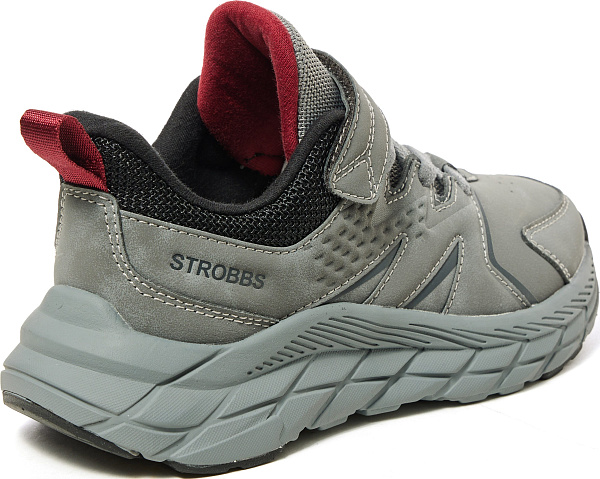 Кроссовки Strobbs 1772-10 Кроссовки Strobbs 1772-10