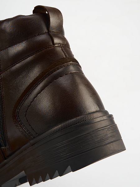 Ботинки Strobbs 939-17 Ботинки Strobbs 939-17