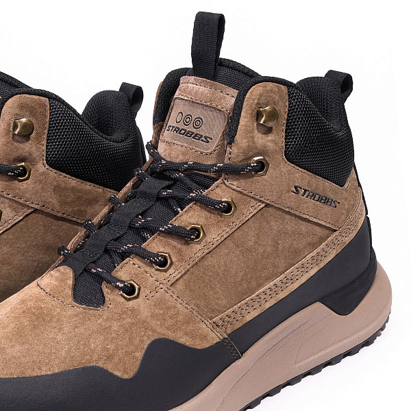 Кроссовки Strobbs WINTER MONO BASE SG M 9478-17 Кроссовки Strobbs WINTER MONO BASE SG M 9478-17