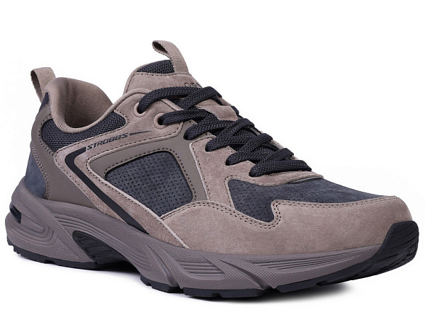 Кроссовки Strobbs STRIDE SG M 3979-1 Кроссовки Strobbs STRIDE SG M 3979-1