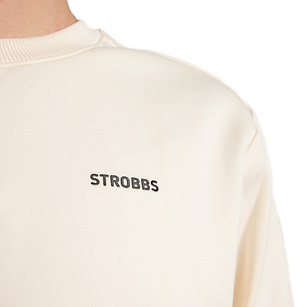 Strobbs E2303 толстовка муж. Strobbs E2303 толстовка муж.