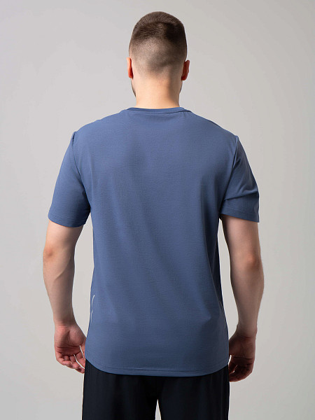 Strobbs E2535 футболка мужская Strobbs E2535 футболка мужская