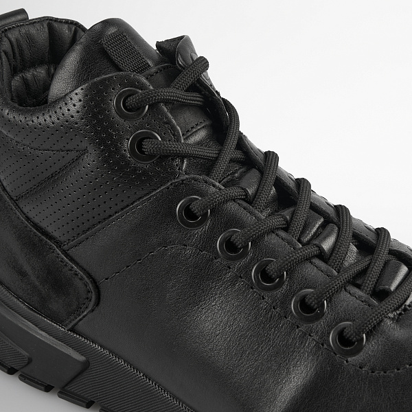 Ботинки Strobbs 912-3 Ботинки Strobbs 912-3