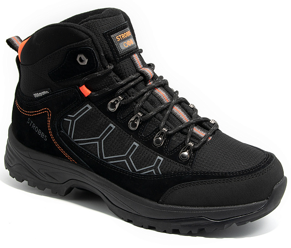 Кроссовки Strobbs 9319-3 Кроссовки Strobbs 9319-3