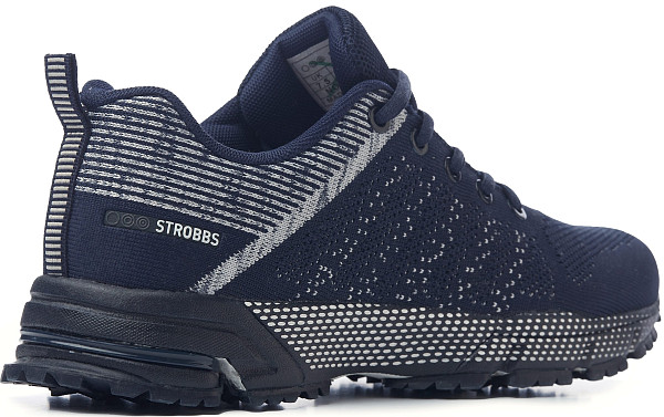 Кроссовки Strobbs 2536-2 Кроссовки Strobbs 2536-2