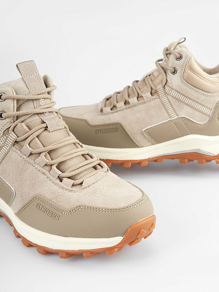 Кроссовки Strobbs 8355-25 Кроссовки Strobbs 8355-25