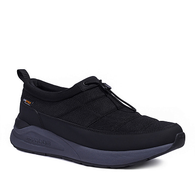 Полуботинки Strobbs CAMP LACE SG M 3936-3