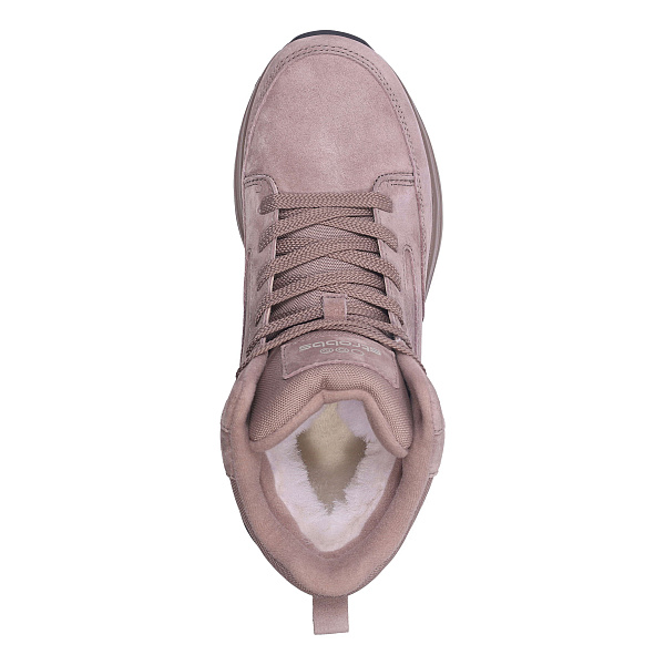 Ботинки Strobbs 8531-12 Ботинки Strobbs 8531-12