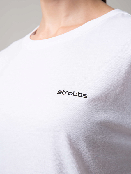 Strobbs T3510 футболка женская Strobbs T3510 футболка женская