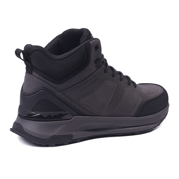 Ботинки Strobbs 9423-1 Ботинки Strobbs 9423-1