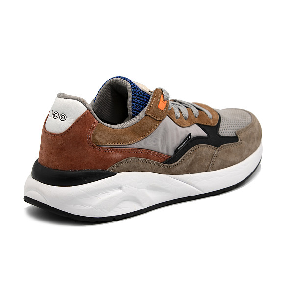 Кроссовки Strobbs 3587-25 Кроссовки Strobbs 3587-25