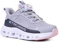 Кроссовки Strobbs BUZZ YOW KIDS 1795-4