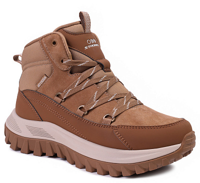 Кроссовки Strobbs WINTER MONO BASE SG W 8548-17