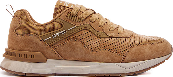 Кроссовки Strobbs 3381-8 Кроссовки Strobbs 3381-8