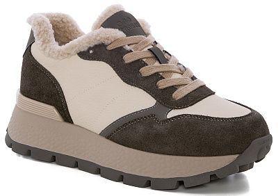 Кроссовки Strobbs BULGE LAW W 8565-16