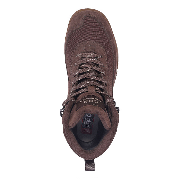 Ботинки Strobbs  8545-17 Ботинки Strobbs  8545-17