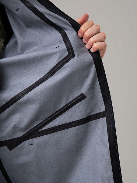 Strobbs E2513 куртка мужская Strobbs E2513 куртка мужская