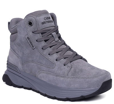 Ботинки Strobbs  8531-10