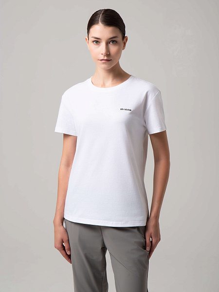 Strobbs T3510 футболка женская Strobbs T3510 футболка женская