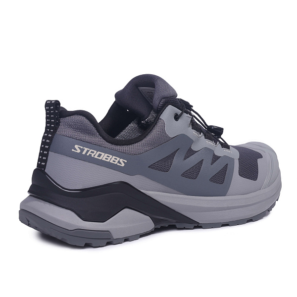 Полуботинки Strobbs  3742-10 Полуботинки Strobbs  3742-10