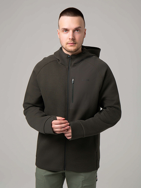 Strobbs E2512 толстовка мужская Strobbs E2512 толстовка мужская