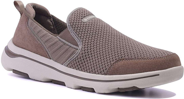 Слипоны Strobbs  3395-17 Слипоны Strobbs  3395-17
