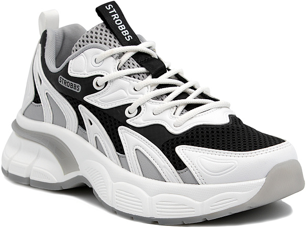 7455-12 Кроссовки