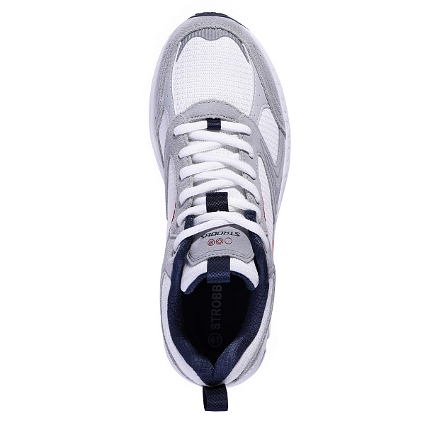 Кроссовки Strobbs STRIDE M 3861-6 Кроссовки Strobbs STRIDE M 3861-6