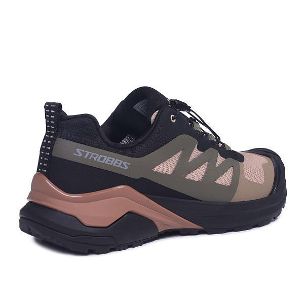 3742-16 Полуботинки