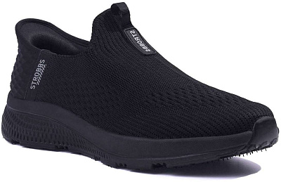 Кроссовки Strobbs  3554-3