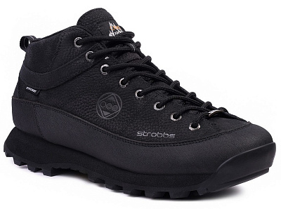 Ботинки Strobbs TOP HIKER HIGH M 3975-3