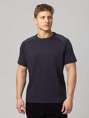 Strobbs E2576 футболка мужская