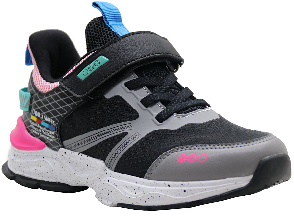 Кроссовки Strobbs 1705-12 Кроссовки Strobbs 1705-12