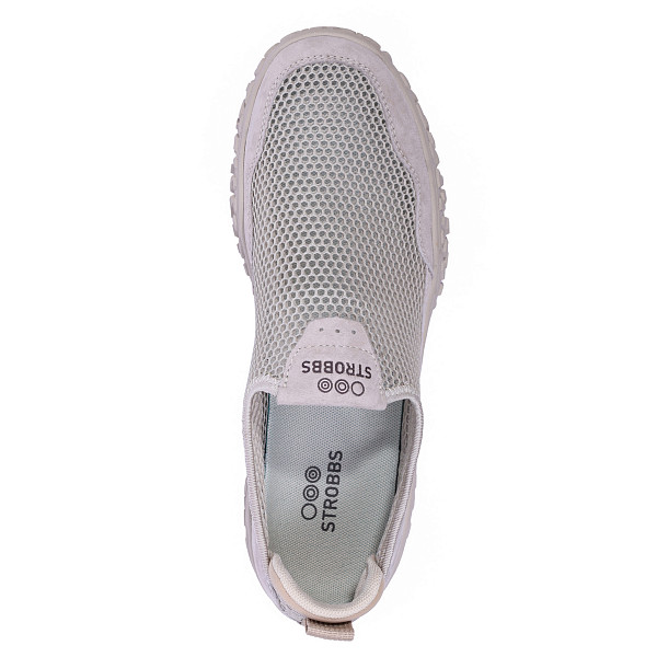 Слипоны Strobbs WINDERS SLIP M 3850-16 Слипоны Strobbs WINDERS SLIP M 3850-16