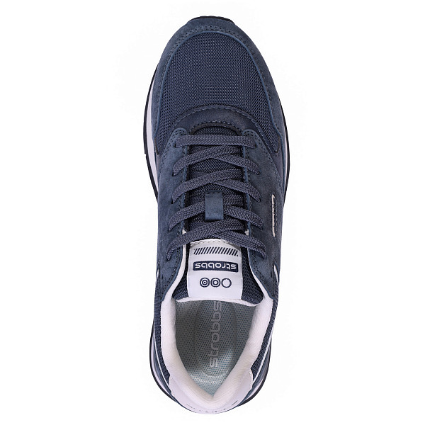 Кроссовки Strobbs 7711-2 Кроссовки Strobbs 7711-2