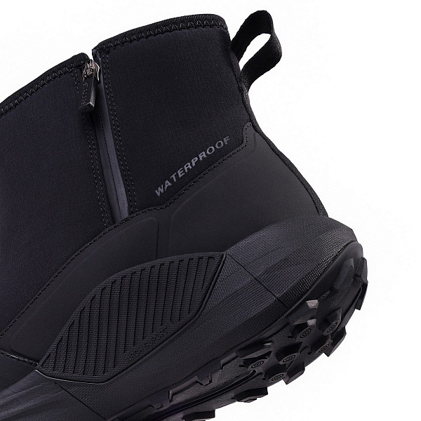 Полусапоги Strobbs WINTER CAMP SHELL SG M 9488-3 Полусапоги Strobbs WINTER CAMP SHELL SG M 9488-3