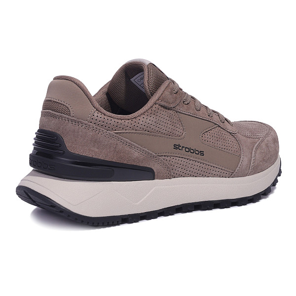 Кроссовки Strobbs MONO BASE M 3696-17 Кроссовки Strobbs MONO BASE M 3696-17
