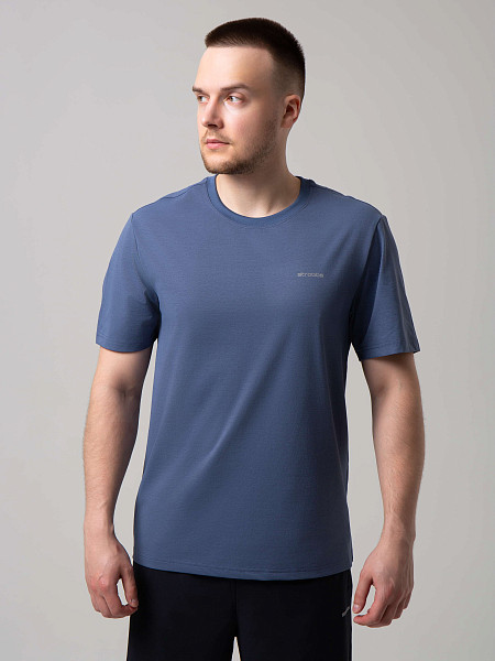 Strobbs E2535 футболка мужская Strobbs E2535 футболка мужская