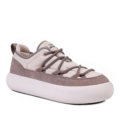 Полуботинки Strobbs PUFF CAMP SG W 7828-16