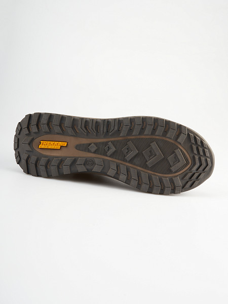 Ботинки Strobbs 932-17 Ботинки Strobbs 932-17
