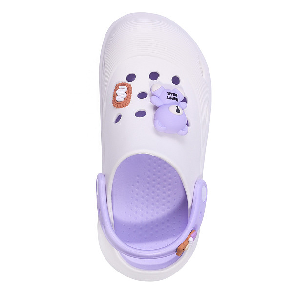 Сабо Strobbs TEDDY STRAP FLOPS W 7649-6 Сабо Strobbs TEDDY STRAP FLOPS W 7649-6