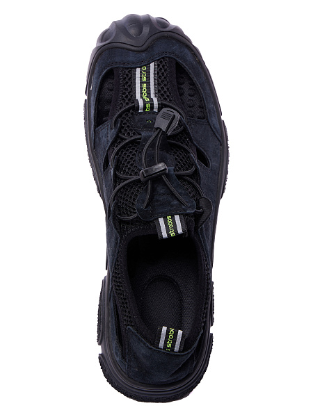 Сандалеты Strobbs 3391-3 Сандалеты Strobbs 3391-3