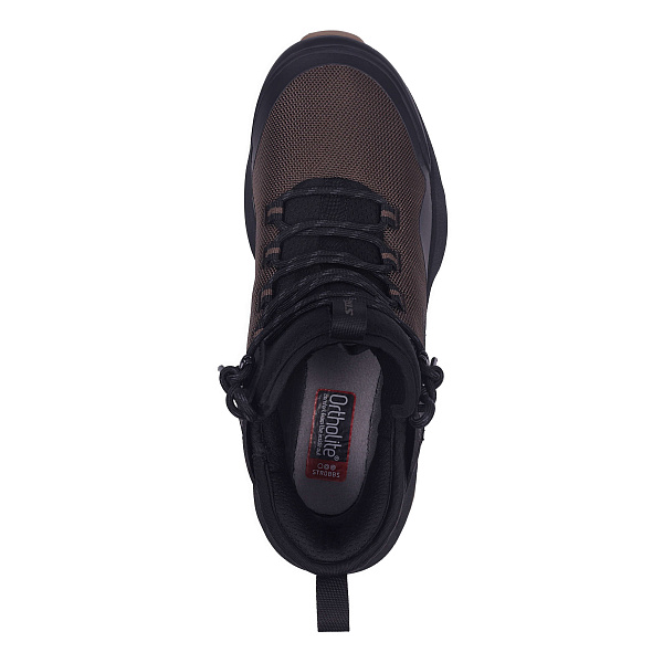 Кроссовки Strobbs 9433-17 Кроссовки Strobbs 9433-17