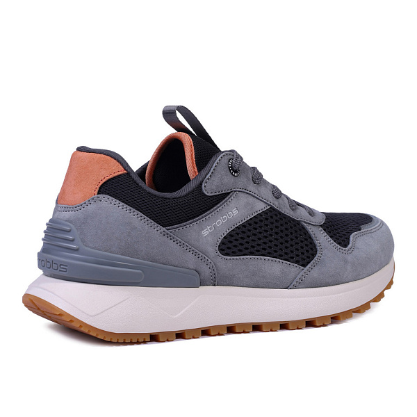 Кроссовки Strobbs MESHY BASE W 7705-1 Кроссовки Strobbs MESHY BASE W 7705-1