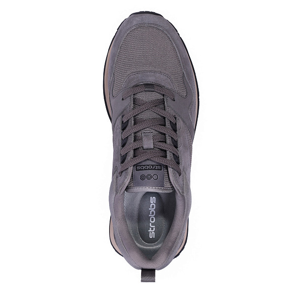 Кроссовки Strobbs COMBI BASE M 3879-10 Кроссовки Strobbs COMBI BASE M 3879-10
