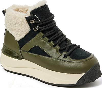 Кроссовки Strobbs  8480-19